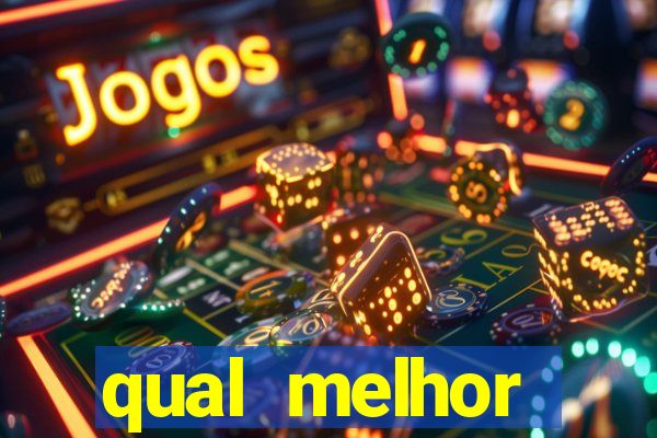 qual melhor aplicativo de jogo para ganhar dinheiro